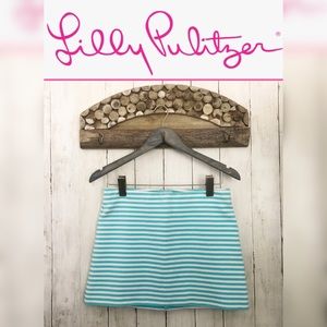 Lilly Pulitzer Skirt